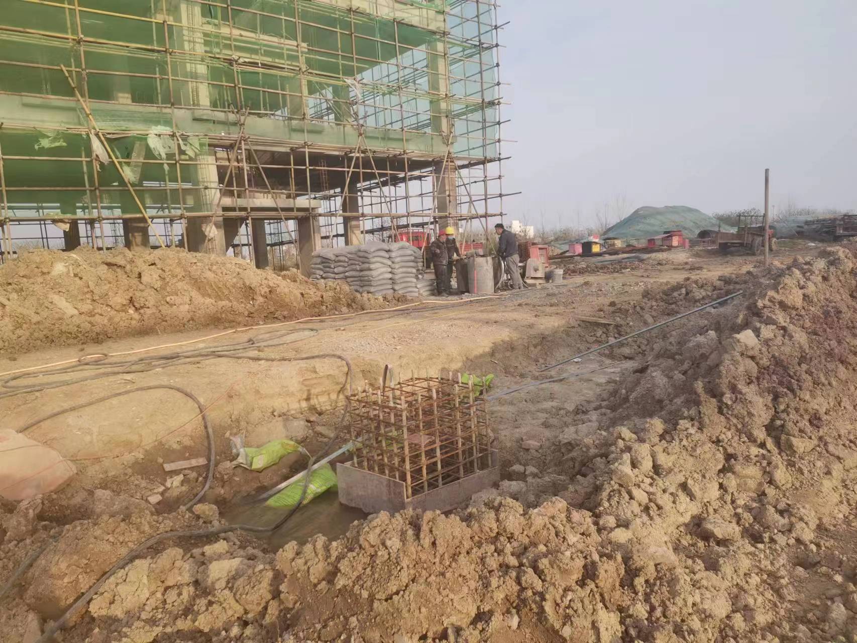 斗门当桥梁出现裂缝的时候应该及时加固修补